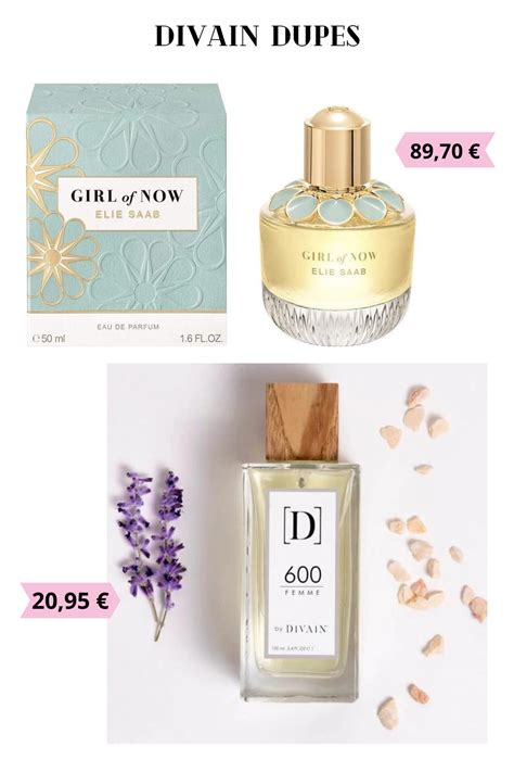 elie saab girl of now dupe